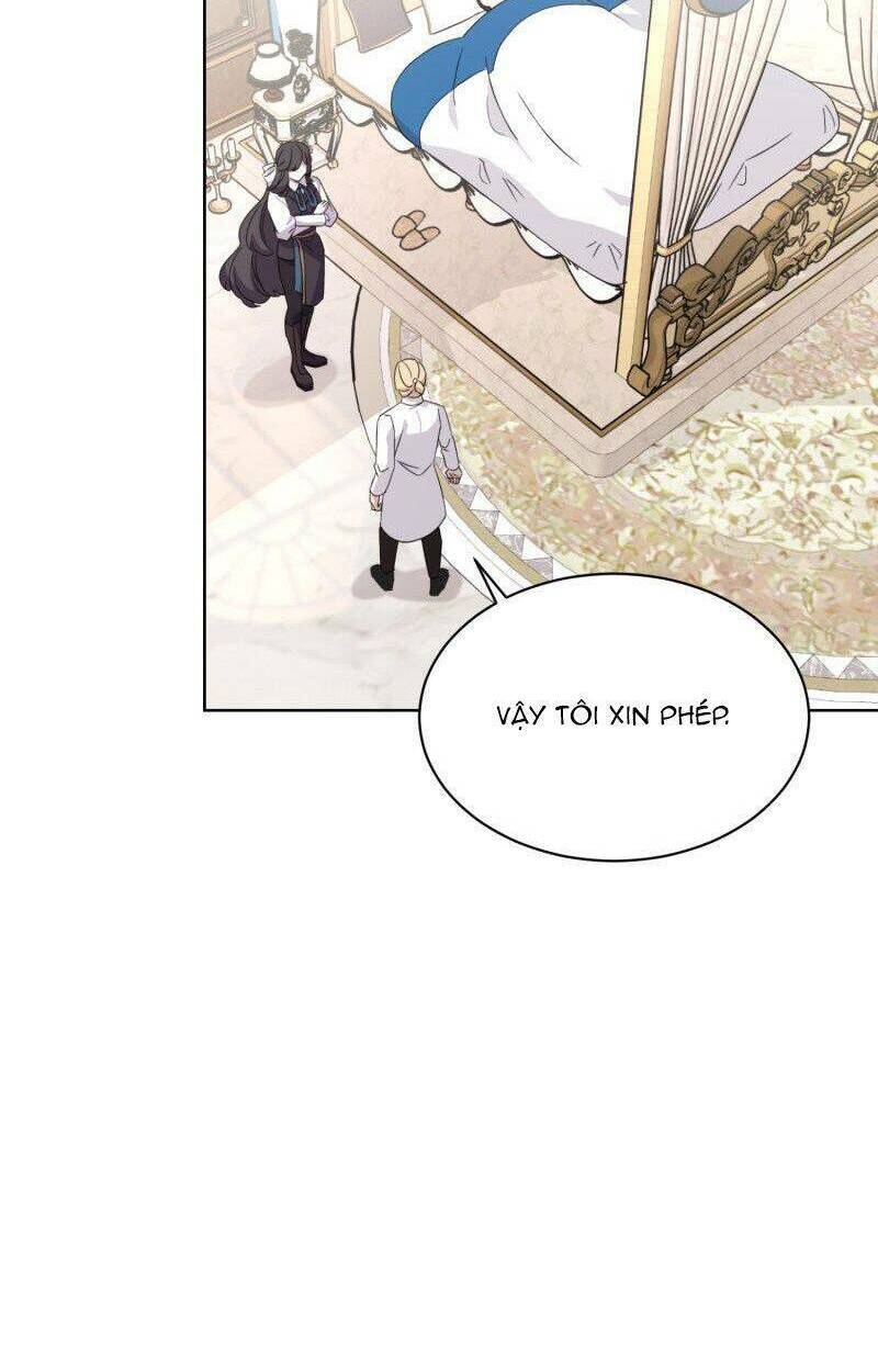 Nhân Vật Phản Diện Muốn Chết Một Cách Duyên Dáng: Chapter 14