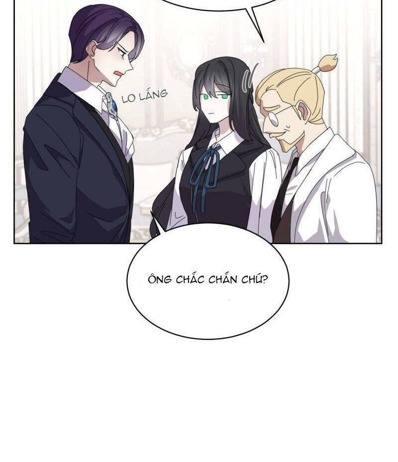 Nhân Vật Phản Diện Muốn Chết Một Cách Duyên Dáng: Chapter 14
