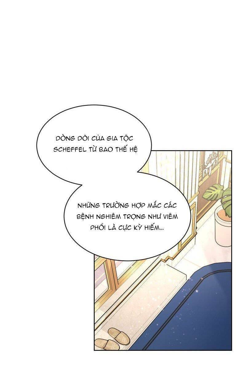 Nhân Vật Phản Diện Muốn Chết Một Cách Duyên Dáng: Chapter 14