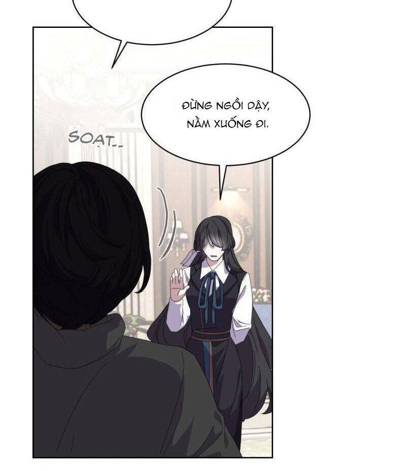 Nhân Vật Phản Diện Muốn Chết Một Cách Duyên Dáng: Chapter 14