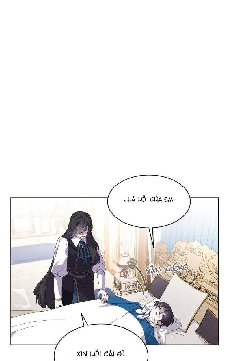 Nhân Vật Phản Diện Muốn Chết Một Cách Duyên Dáng: Chapter 14