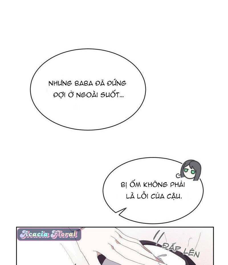 Nhân Vật Phản Diện Muốn Chết Một Cách Duyên Dáng: Chapter 14