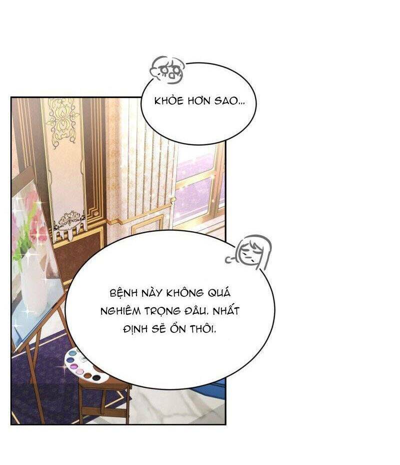 Nhân Vật Phản Diện Muốn Chết Một Cách Duyên Dáng: Chapter 14