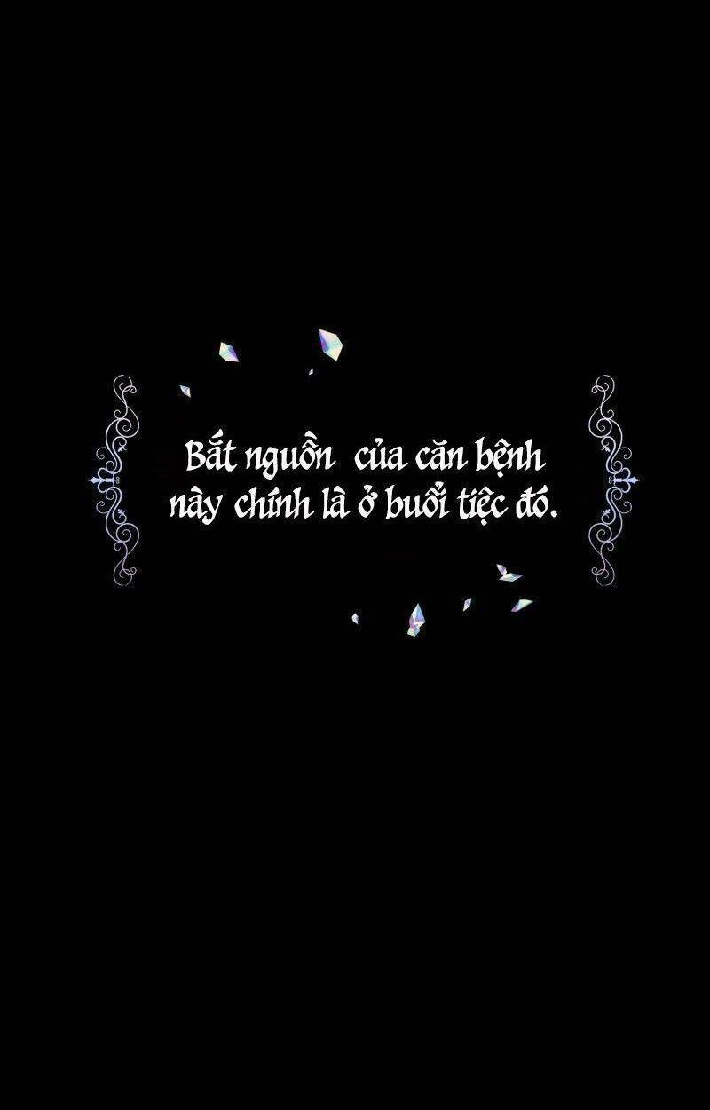 Nhân Vật Phản Diện Muốn Chết Một Cách Duyên Dáng: Chapter 14