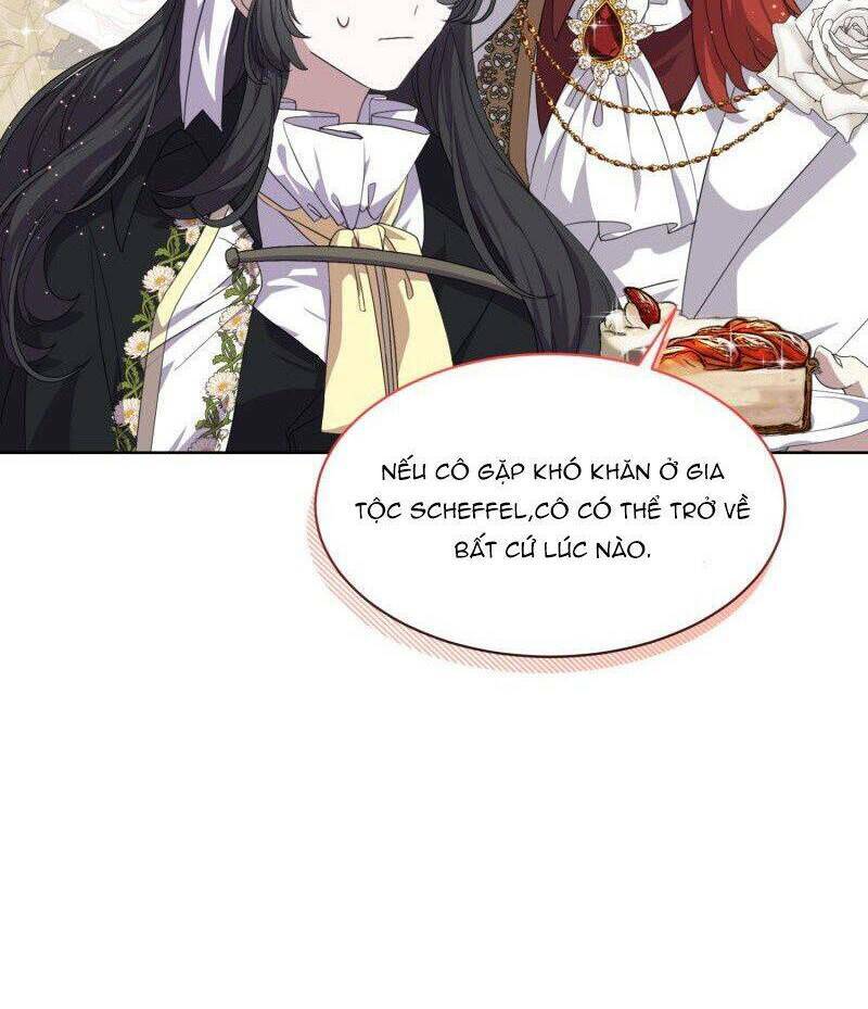 Nhân Vật Phản Diện Muốn Chết Một Cách Duyên Dáng: Chapter 14