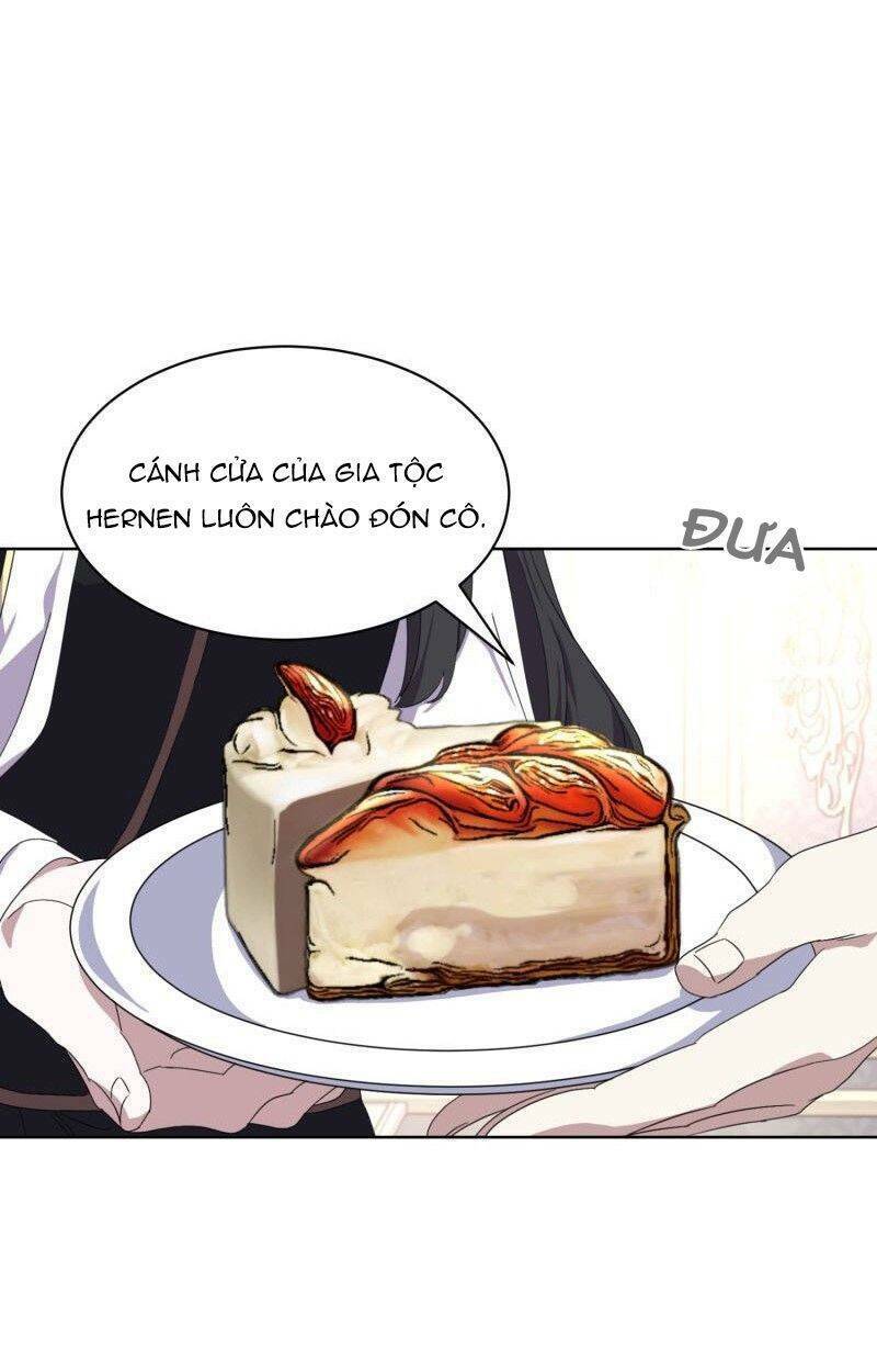 Nhân Vật Phản Diện Muốn Chết Một Cách Duyên Dáng: Chapter 14