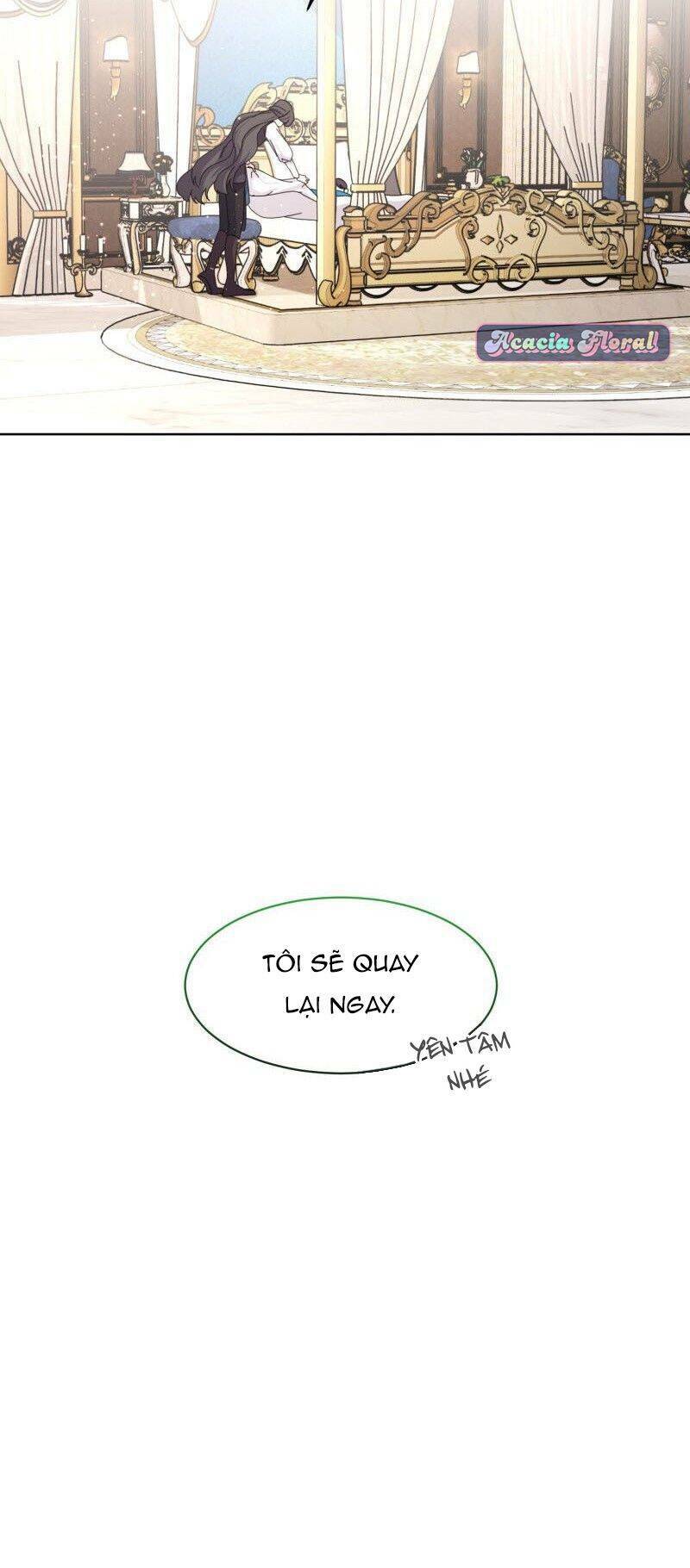 Nhân Vật Phản Diện Muốn Chết Một Cách Duyên Dáng: Chapter 14