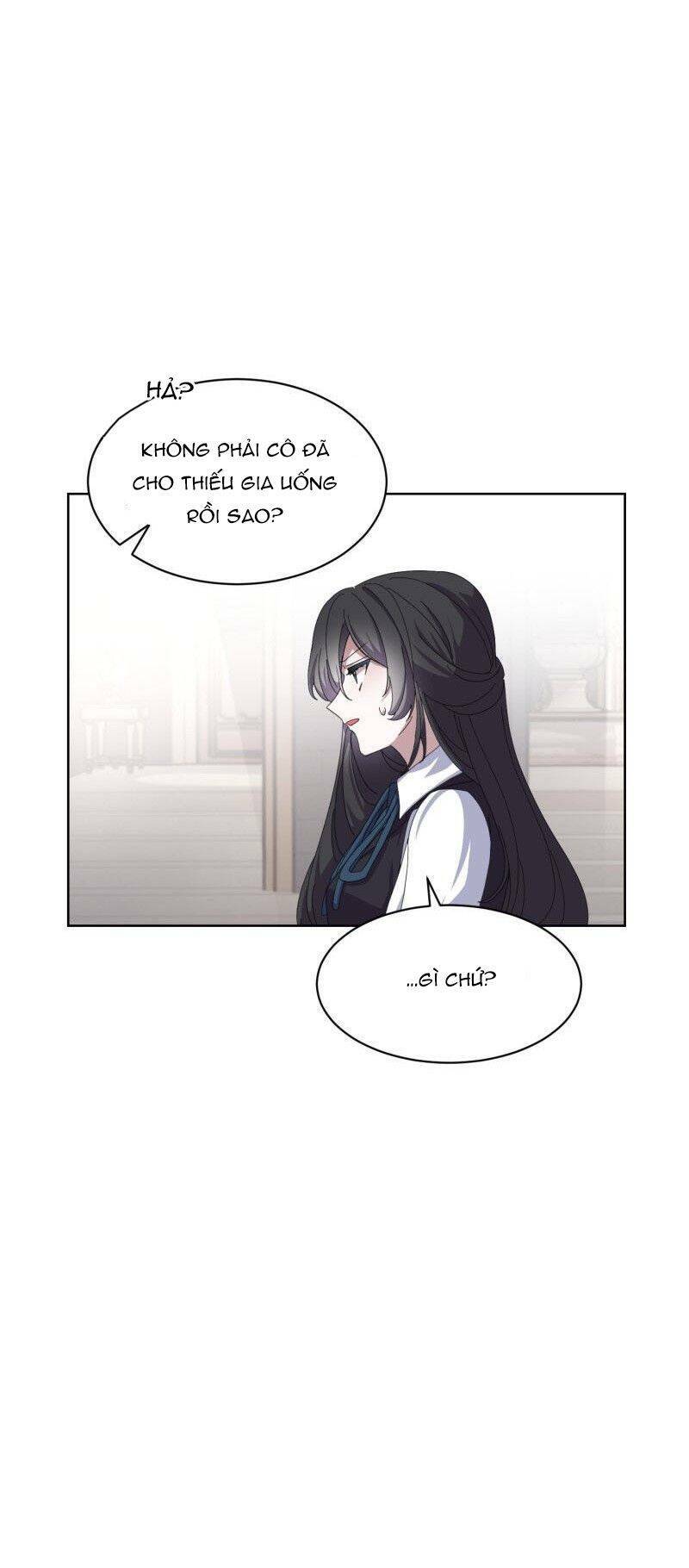 Nhân Vật Phản Diện Muốn Chết Một Cách Duyên Dáng: Chapter 14