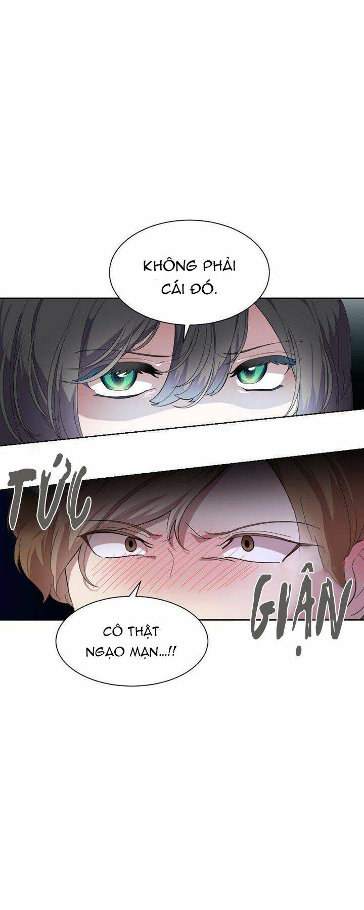 Nhân Vật Phản Diện Muốn Chết Một Cách Duyên Dáng: Chapter 15