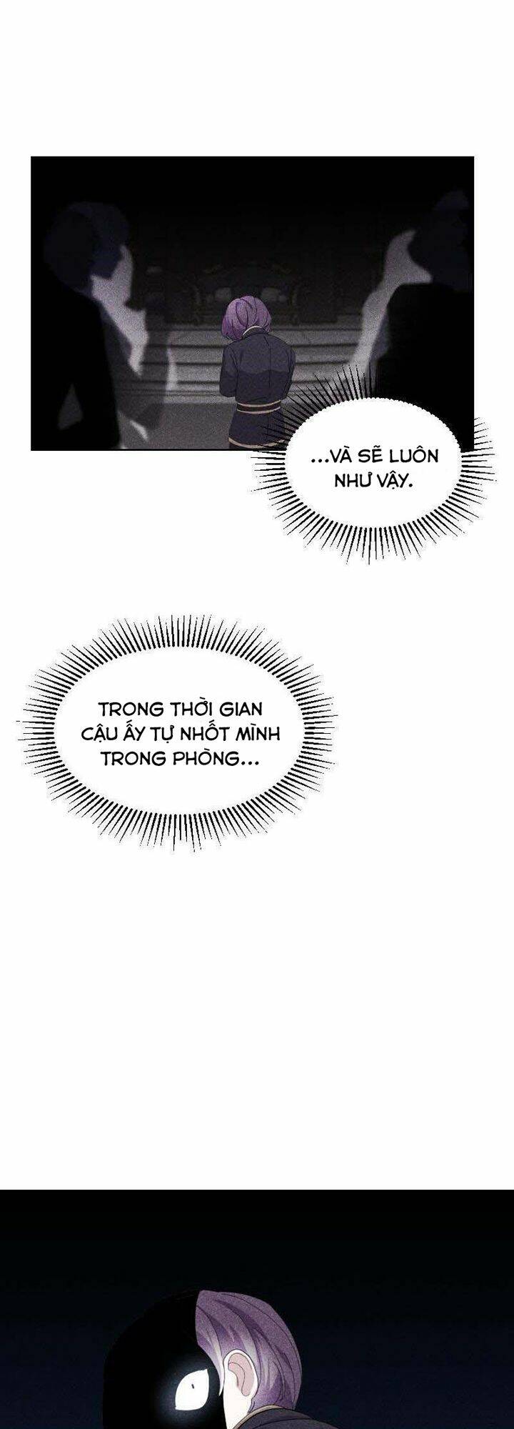Nhân Vật Phản Diện Muốn Chết Một Cách Duyên Dáng: Chapter 15