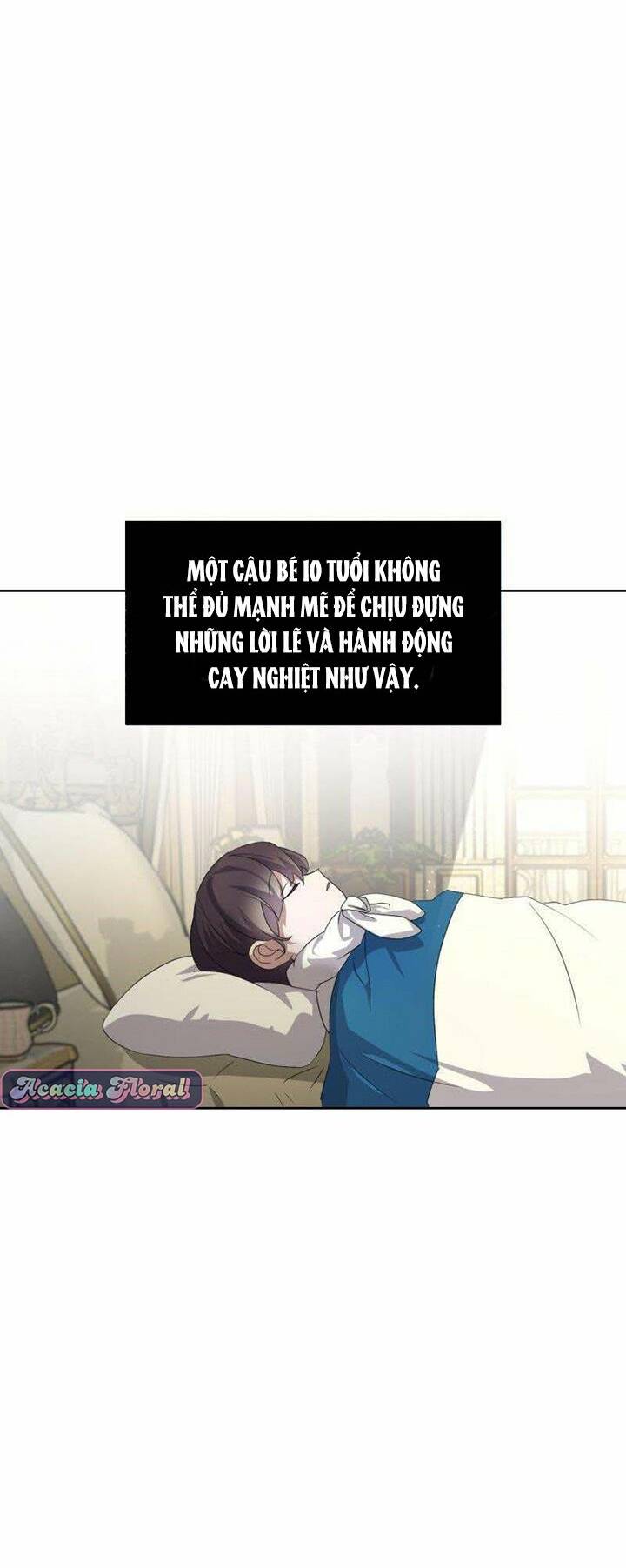 Nhân Vật Phản Diện Muốn Chết Một Cách Duyên Dáng: Chapter 15
