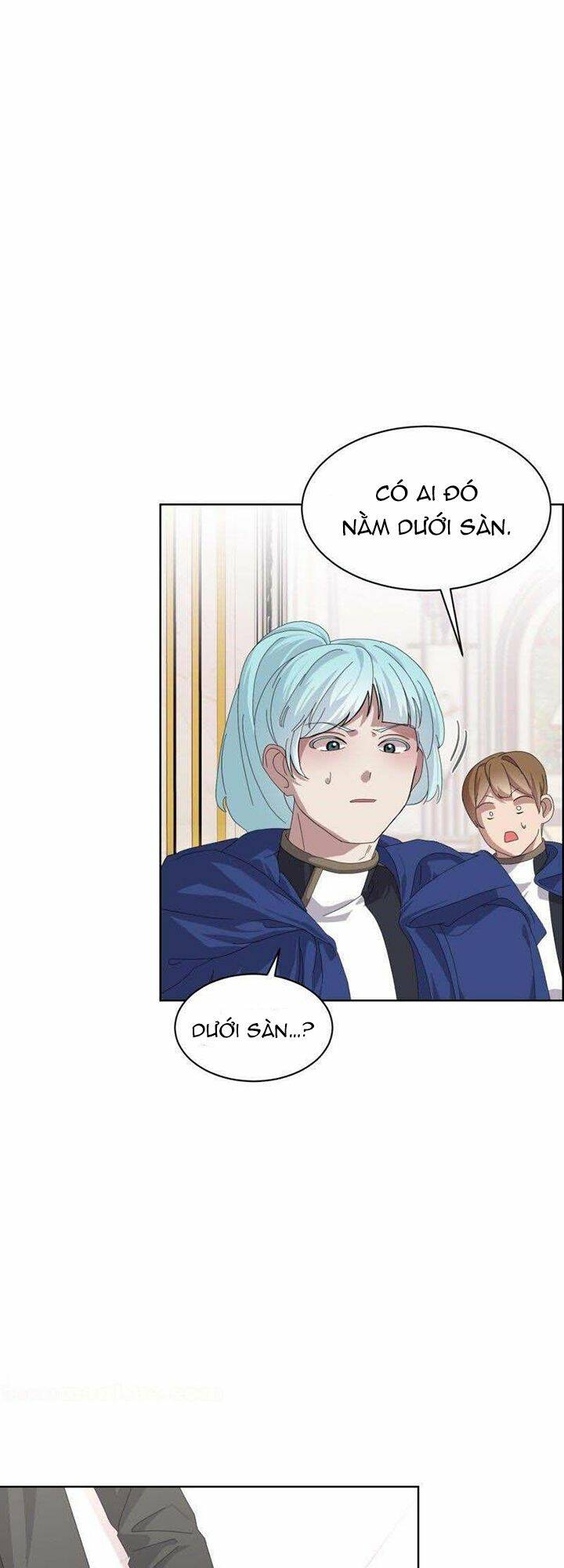 Nhân Vật Phản Diện Muốn Chết Một Cách Duyên Dáng: Chapter 15