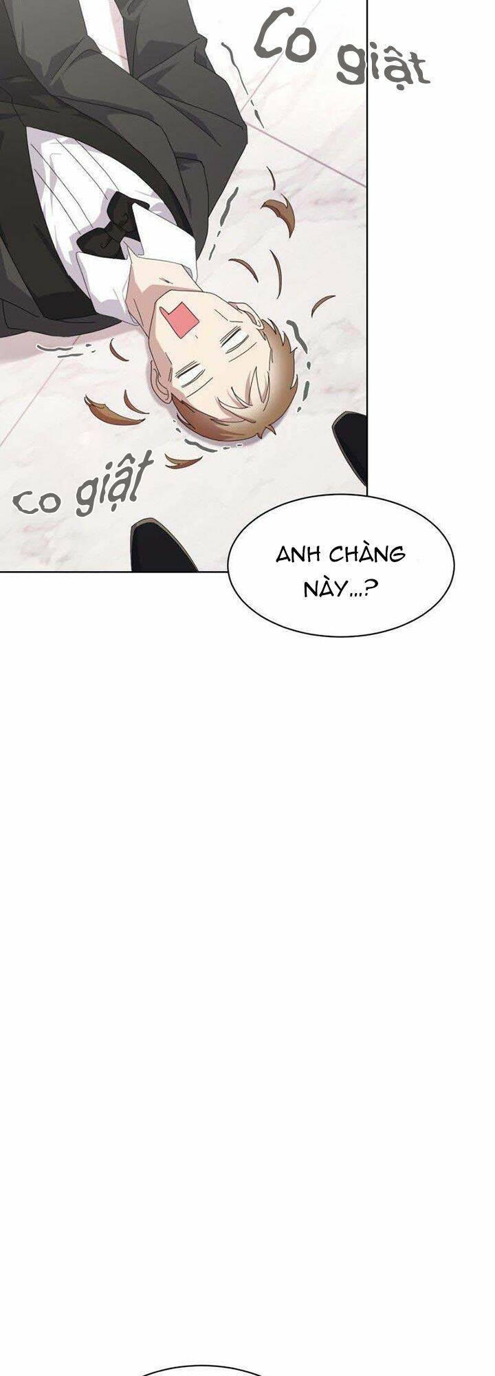 Nhân Vật Phản Diện Muốn Chết Một Cách Duyên Dáng: Chapter 15