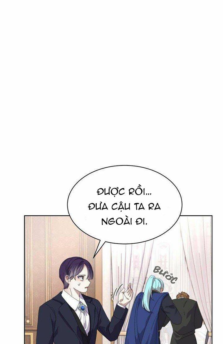 Nhân Vật Phản Diện Muốn Chết Một Cách Duyên Dáng: Chapter 15
