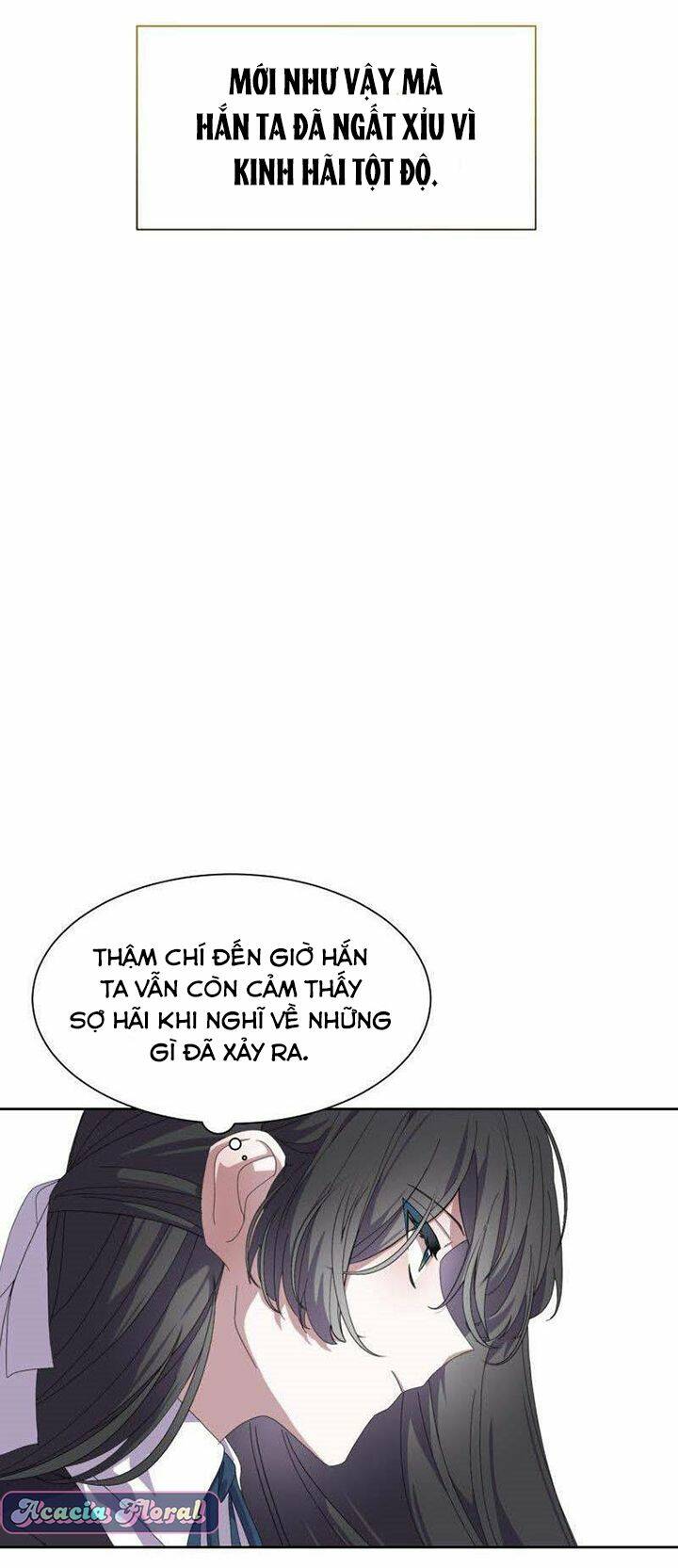 Nhân Vật Phản Diện Muốn Chết Một Cách Duyên Dáng: Chapter 15