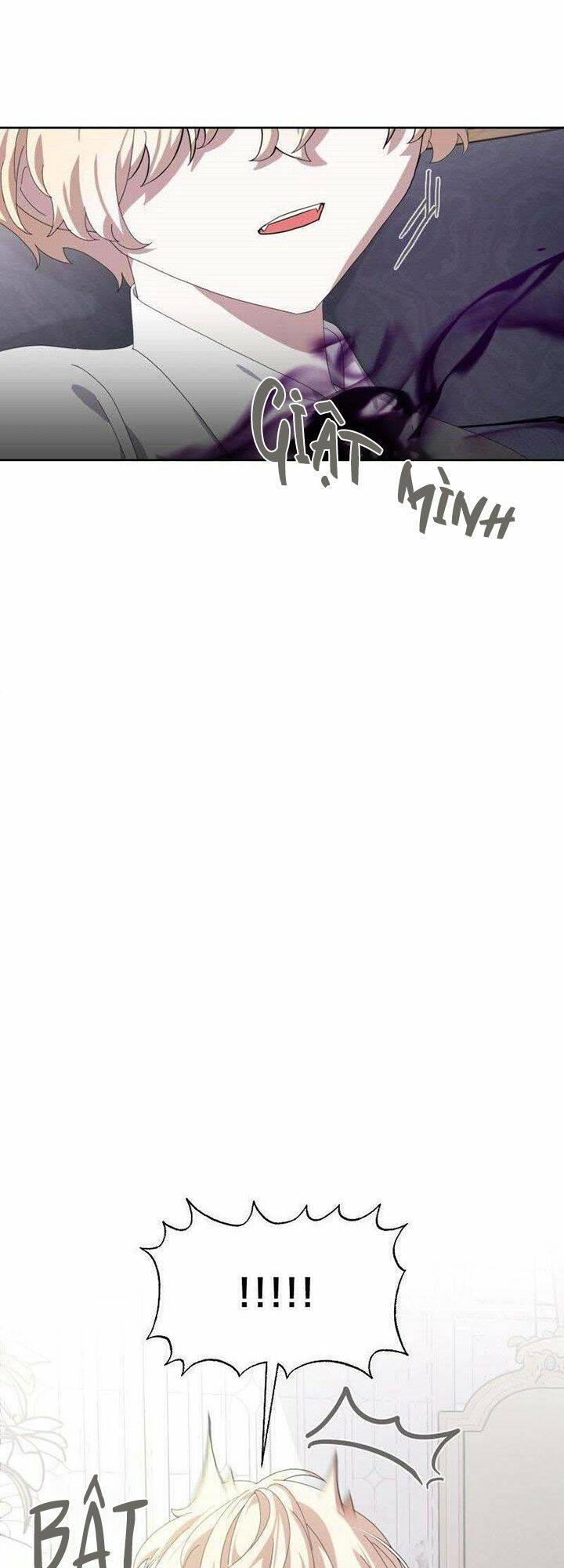 Nhân Vật Phản Diện Muốn Chết Một Cách Duyên Dáng: Chapter 15