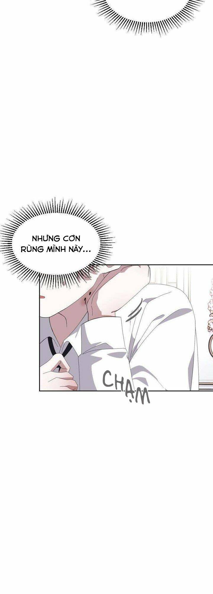 Nhân Vật Phản Diện Muốn Chết Một Cách Duyên Dáng: Chapter 15