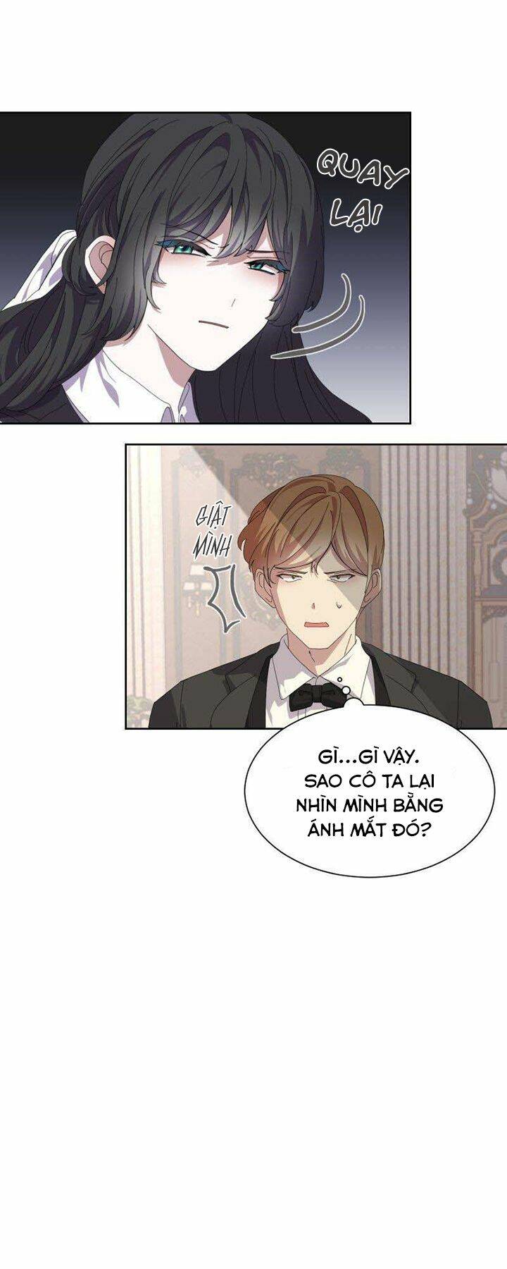 Nhân Vật Phản Diện Muốn Chết Một Cách Duyên Dáng: Chapter 15