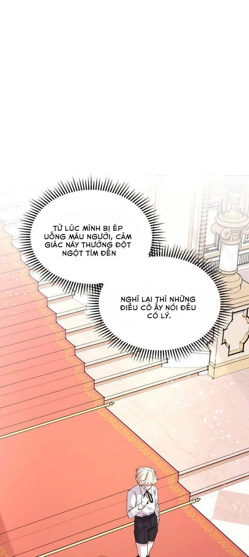 Nhân Vật Phản Diện Muốn Chết Một Cách Duyên Dáng: Chapter 16