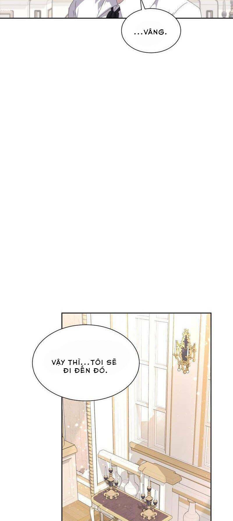 Nhân Vật Phản Diện Muốn Chết Một Cách Duyên Dáng: Chapter 16