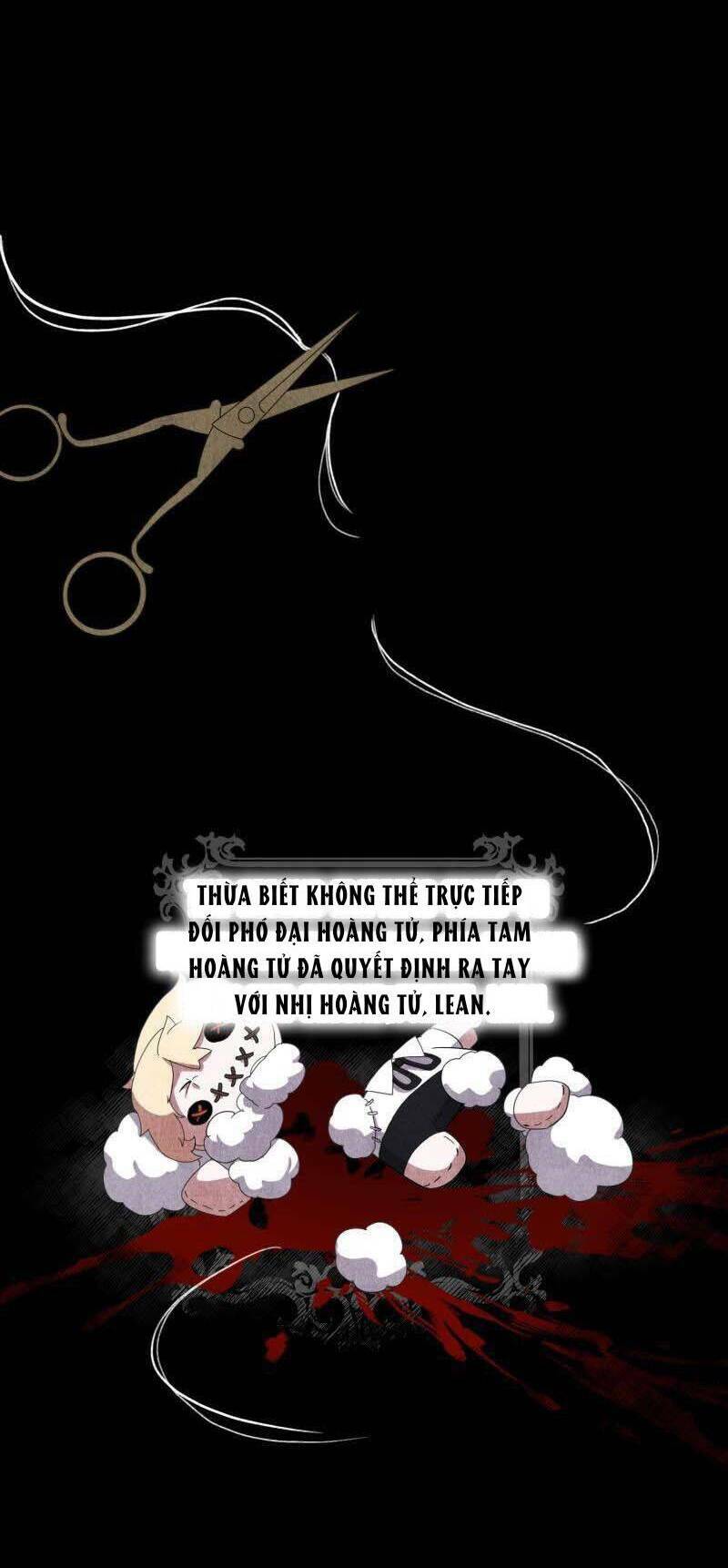 Nhân Vật Phản Diện Muốn Chết Một Cách Duyên Dáng: Chapter 16