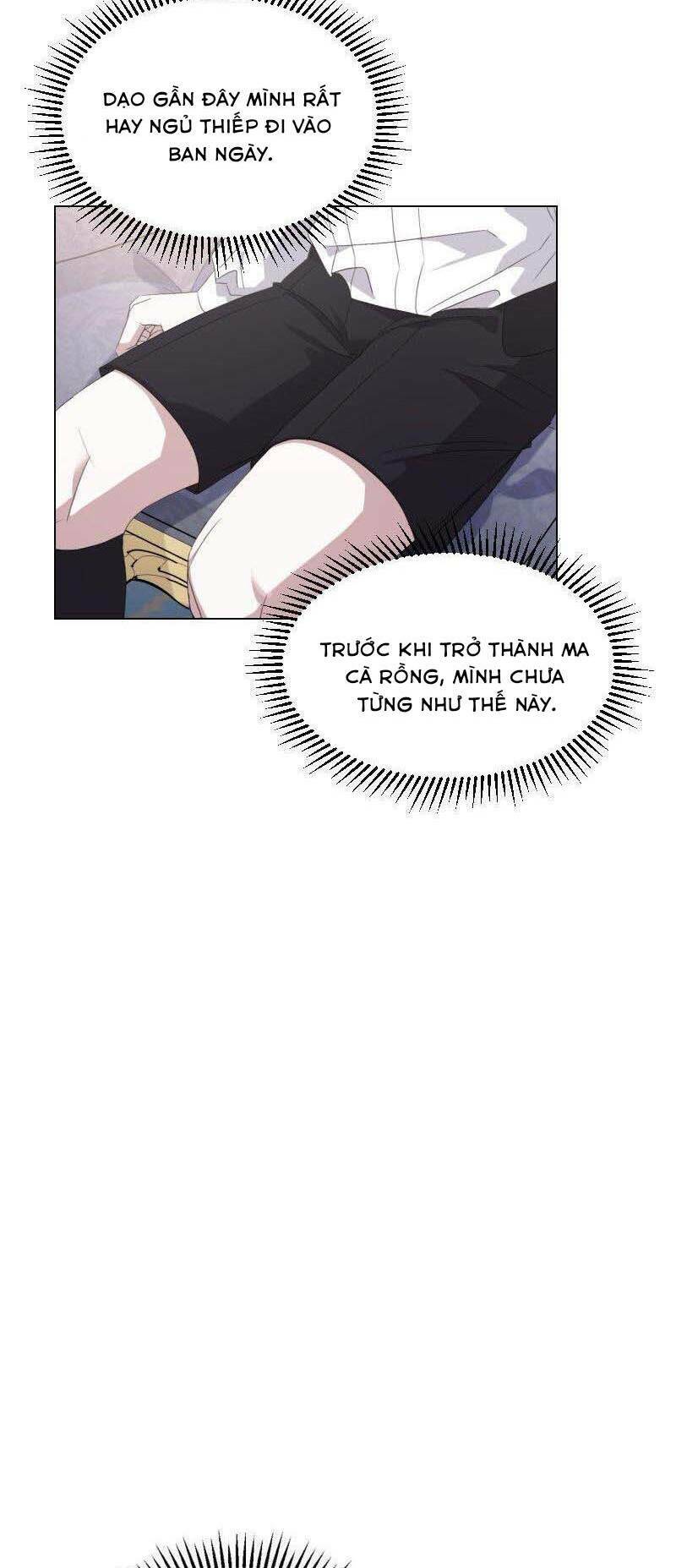 Nhân Vật Phản Diện Muốn Chết Một Cách Duyên Dáng: Chapter 16