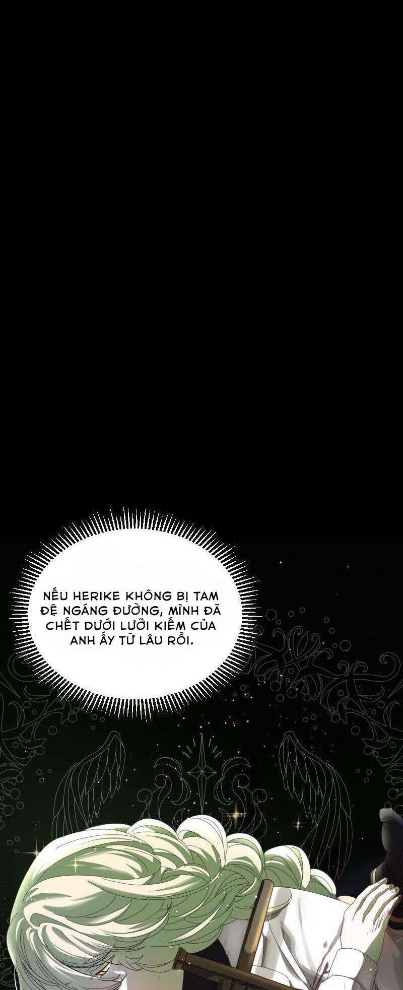 Nhân Vật Phản Diện Muốn Chết Một Cách Duyên Dáng: Chapter 16