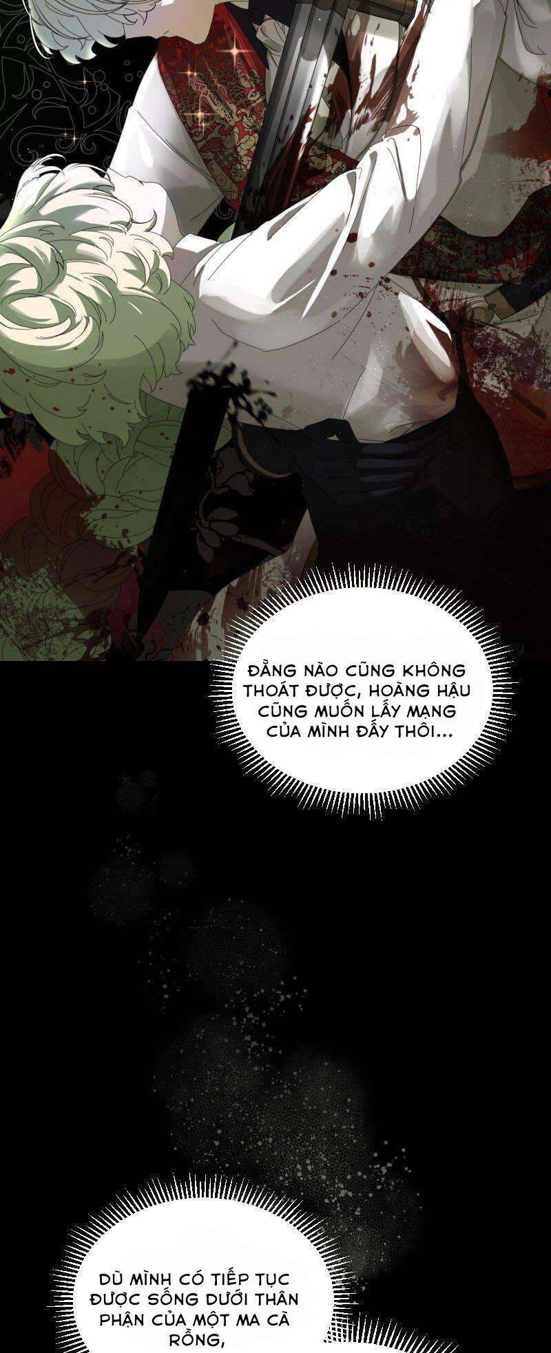 Nhân Vật Phản Diện Muốn Chết Một Cách Duyên Dáng: Chapter 16