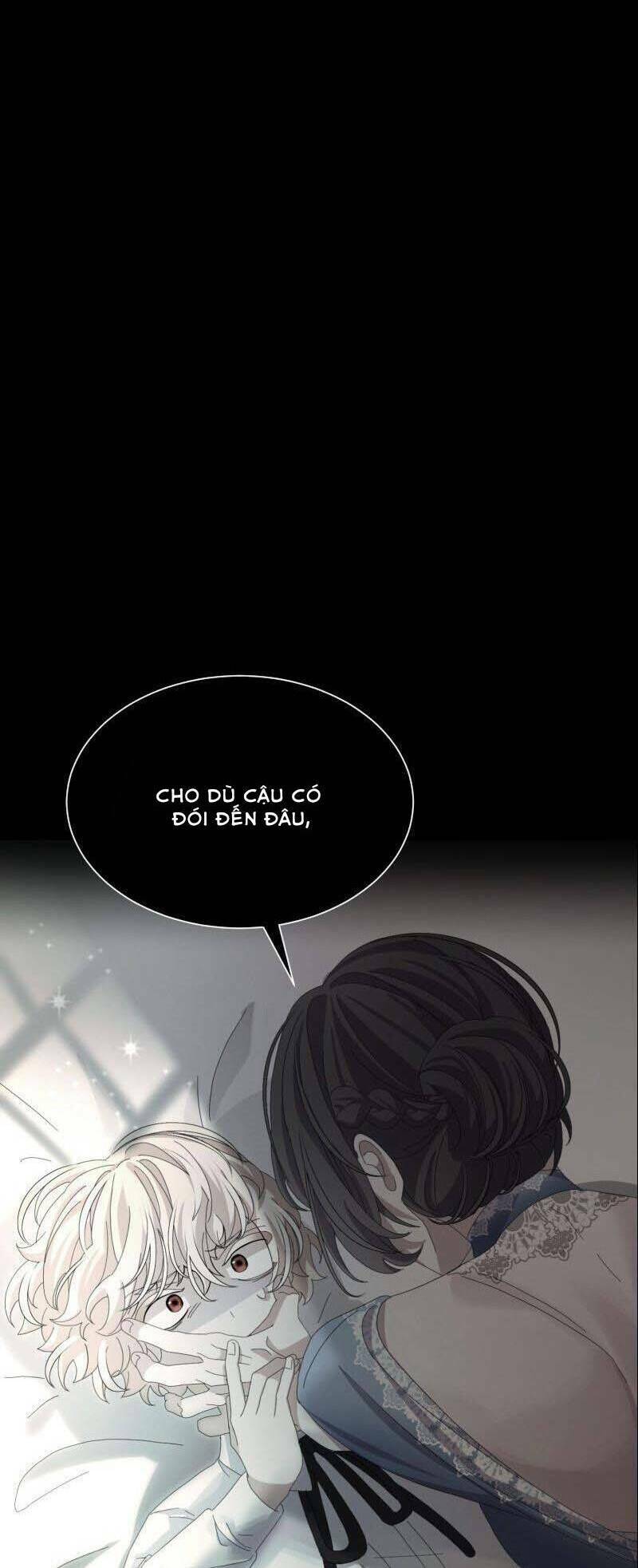Nhân Vật Phản Diện Muốn Chết Một Cách Duyên Dáng: Chapter 16