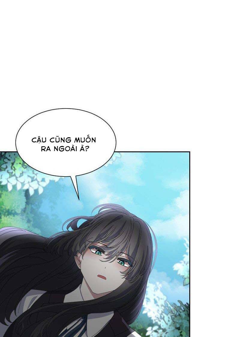 Nhân Vật Phản Diện Muốn Chết Một Cách Duyên Dáng: Chapter 16