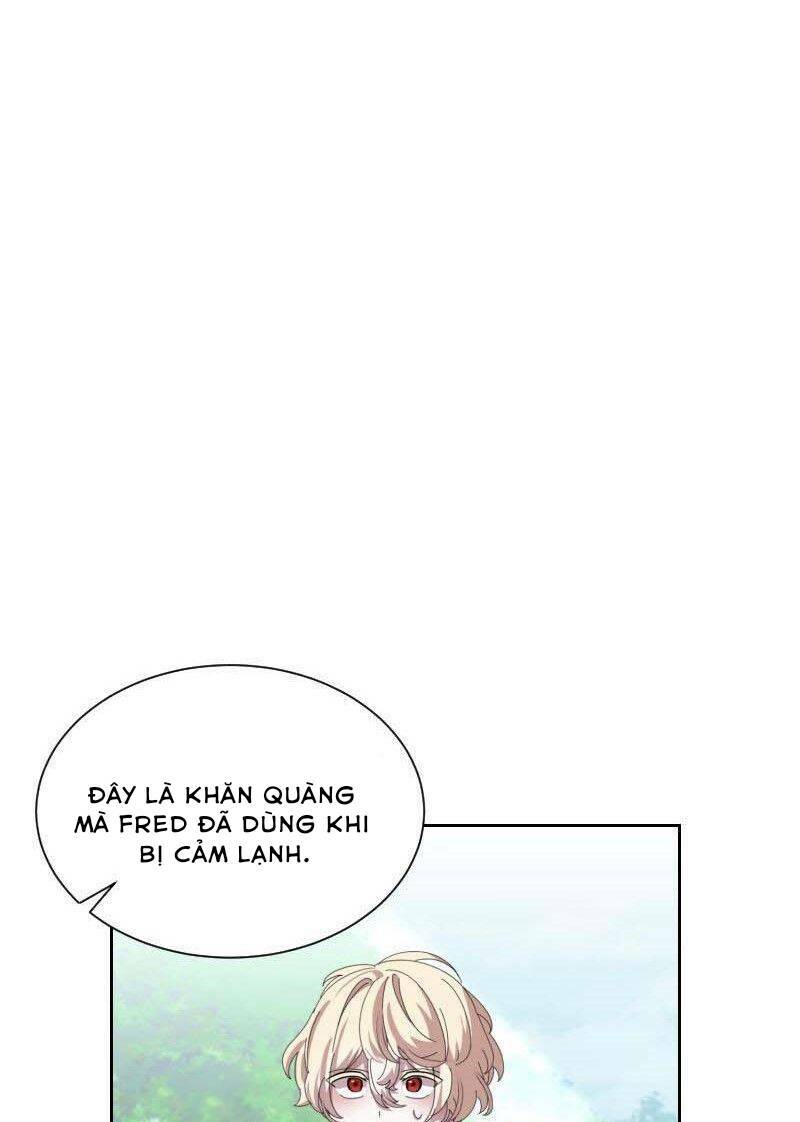 Nhân Vật Phản Diện Muốn Chết Một Cách Duyên Dáng: Chapter 16