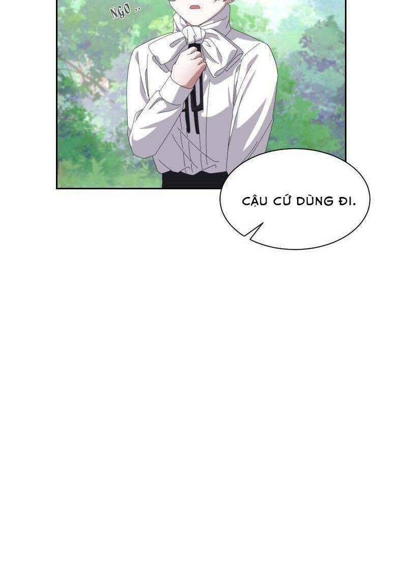 Nhân Vật Phản Diện Muốn Chết Một Cách Duyên Dáng: Chapter 16
