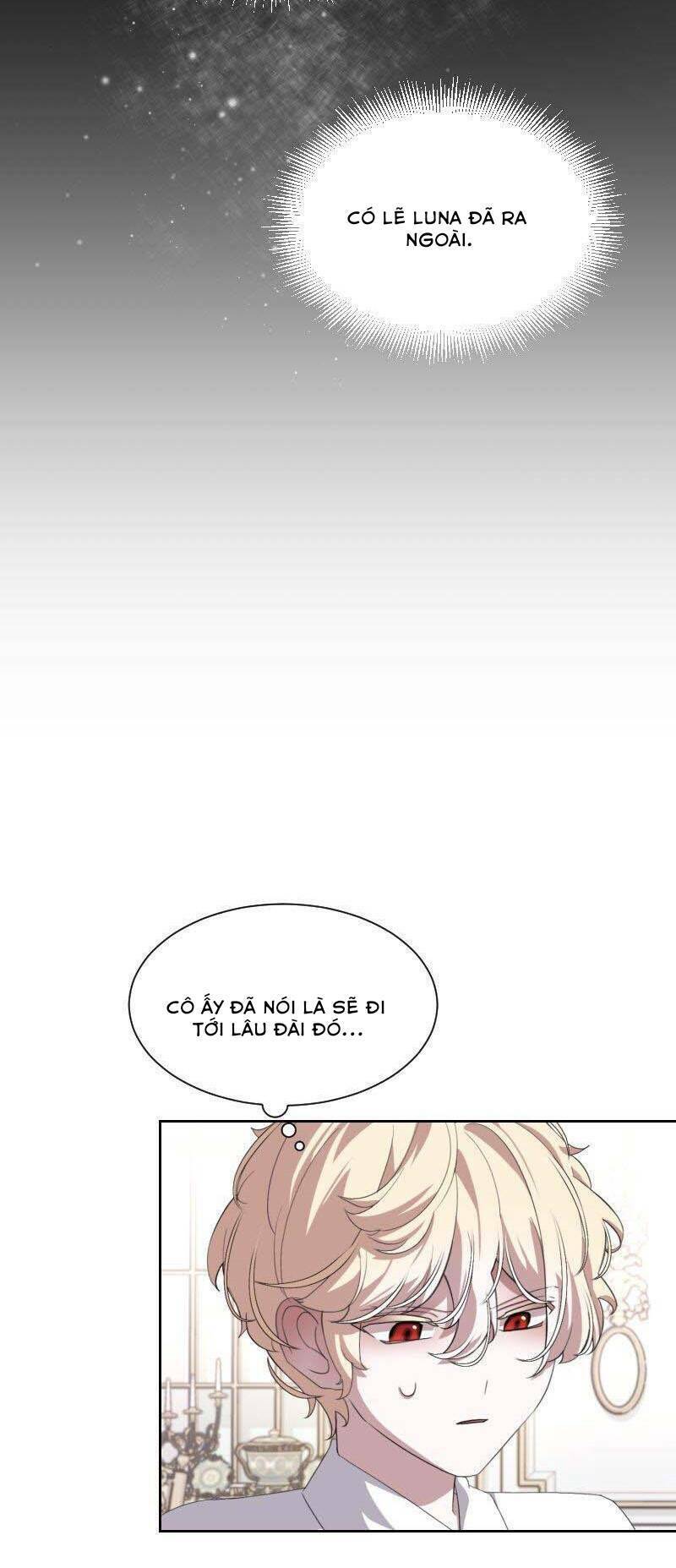 Nhân Vật Phản Diện Muốn Chết Một Cách Duyên Dáng: Chapter 16