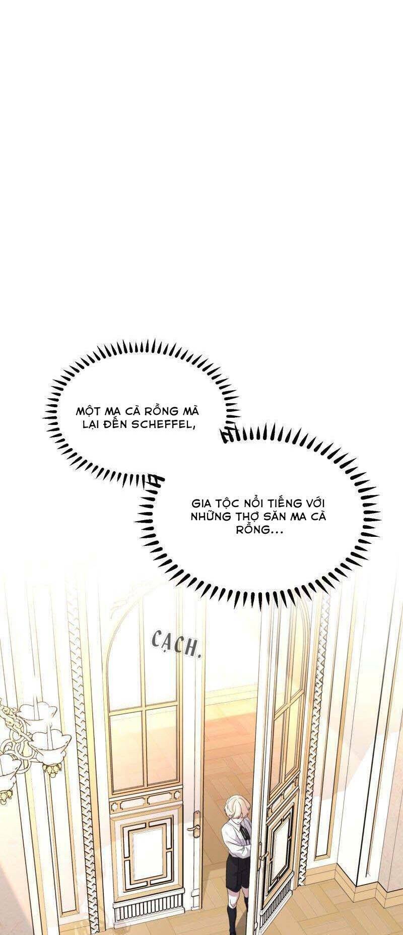 Nhân Vật Phản Diện Muốn Chết Một Cách Duyên Dáng: Chapter 16