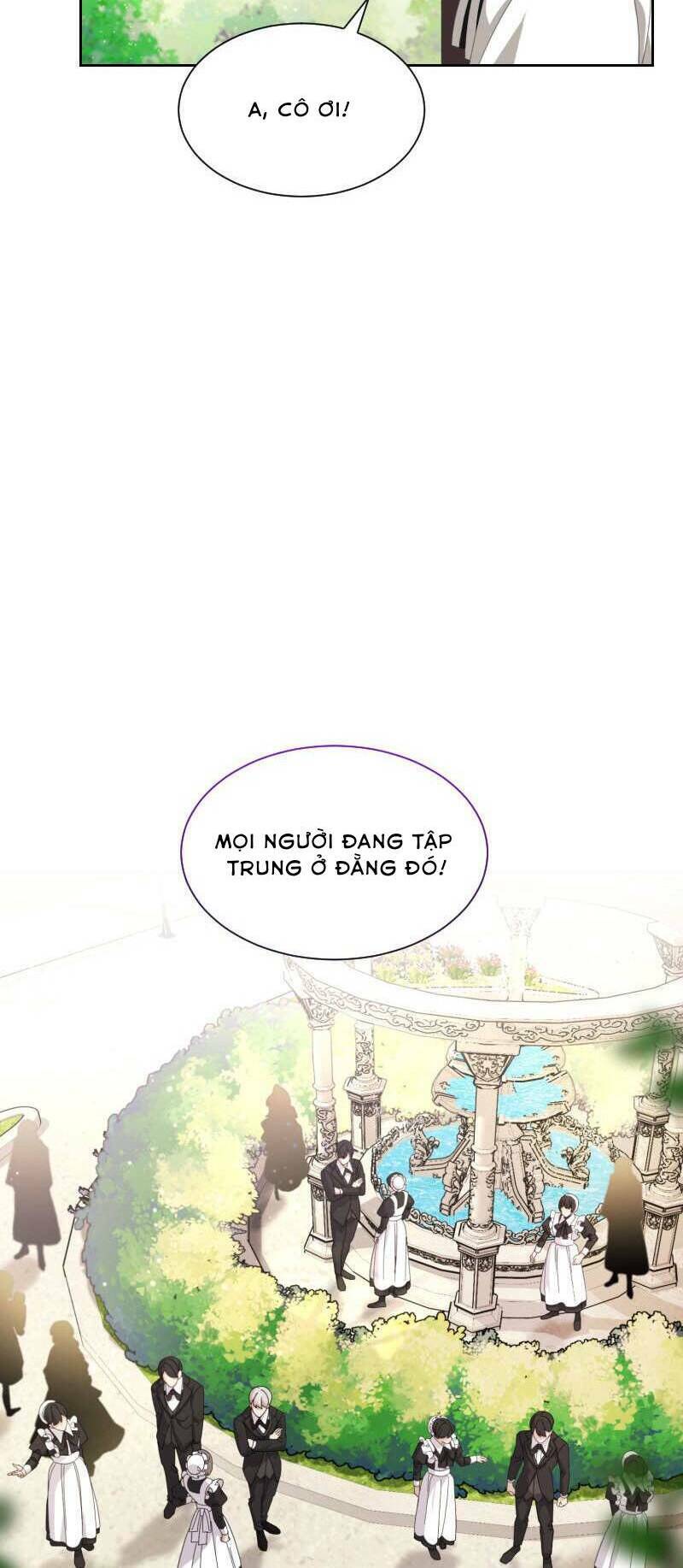 Nhân Vật Phản Diện Muốn Chết Một Cách Duyên Dáng: Chapter 17
