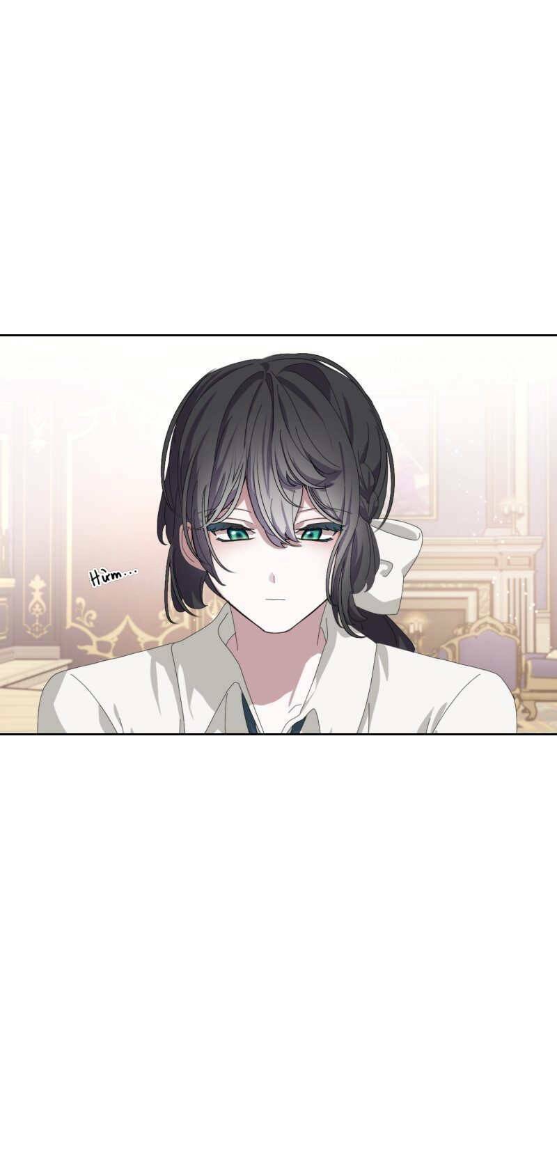 Nhân Vật Phản Diện Muốn Chết Một Cách Duyên Dáng: Chapter 17