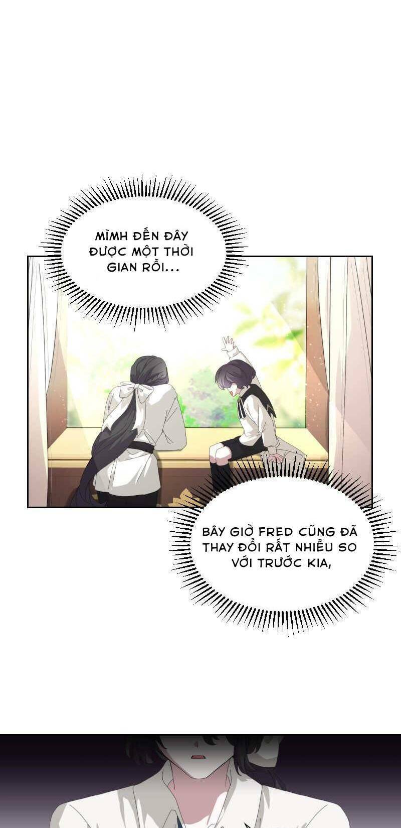 Nhân Vật Phản Diện Muốn Chết Một Cách Duyên Dáng: Chapter 17