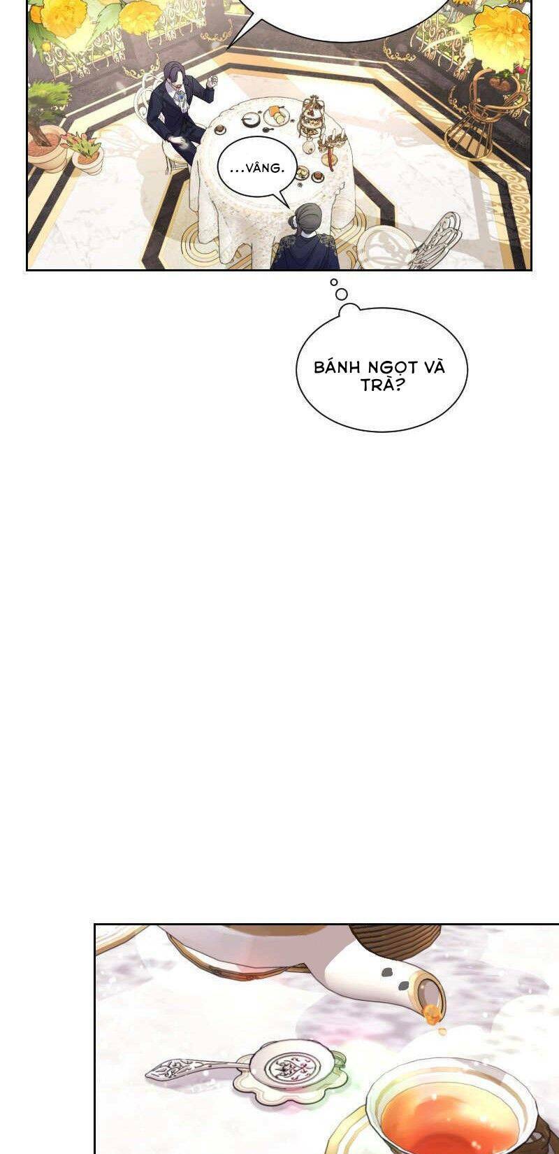 Nhân Vật Phản Diện Muốn Chết Một Cách Duyên Dáng: Chapter 17