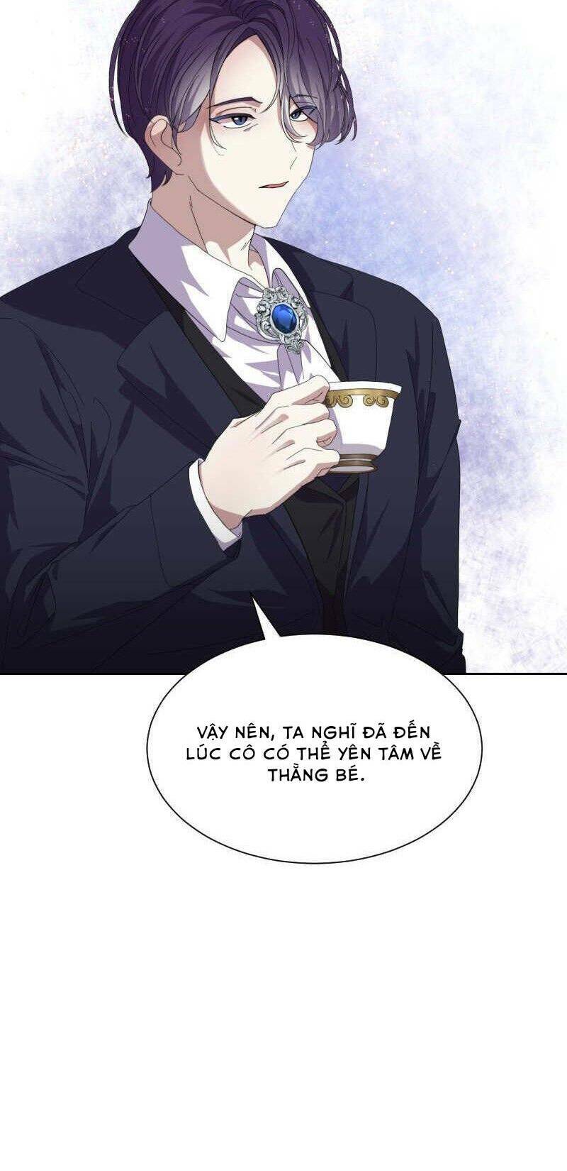 Nhân Vật Phản Diện Muốn Chết Một Cách Duyên Dáng: Chapter 17