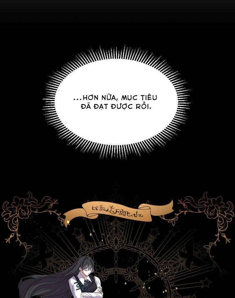 Nhân Vật Phản Diện Muốn Chết Một Cách Duyên Dáng: Chapter 17