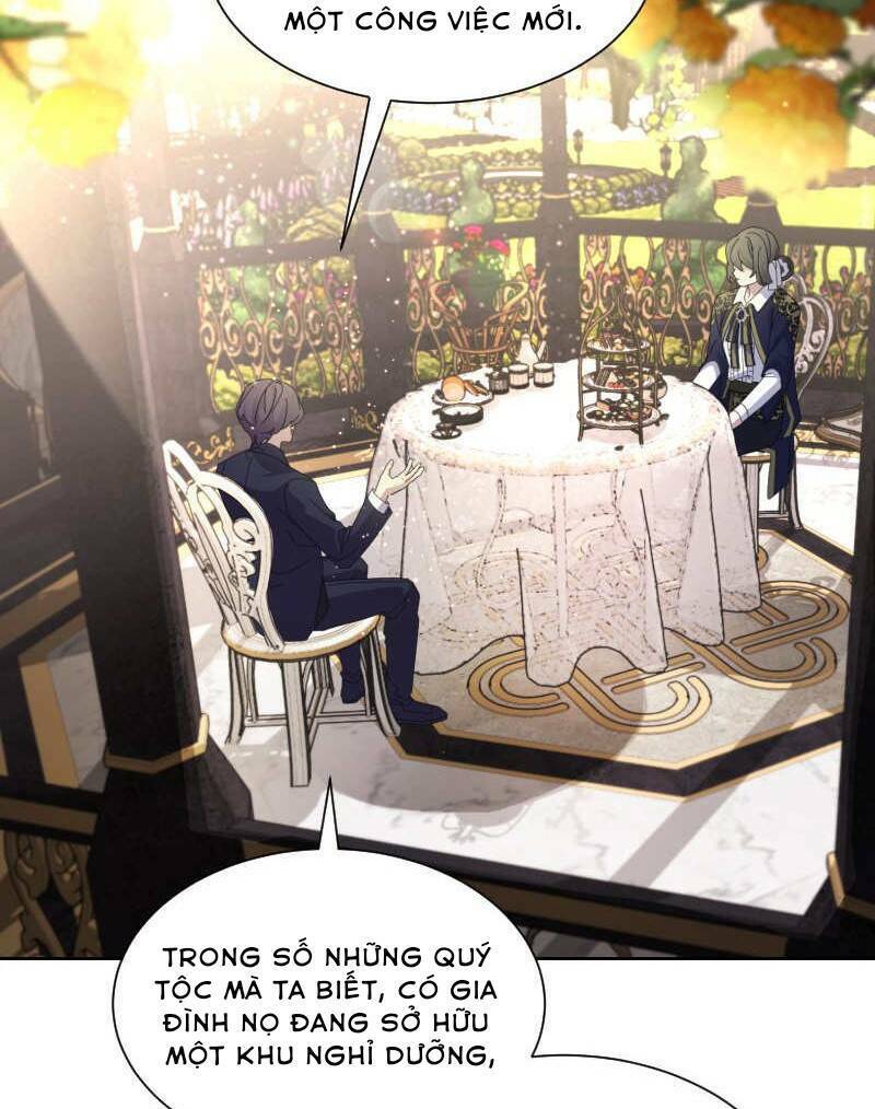 Nhân Vật Phản Diện Muốn Chết Một Cách Duyên Dáng: Chapter 17