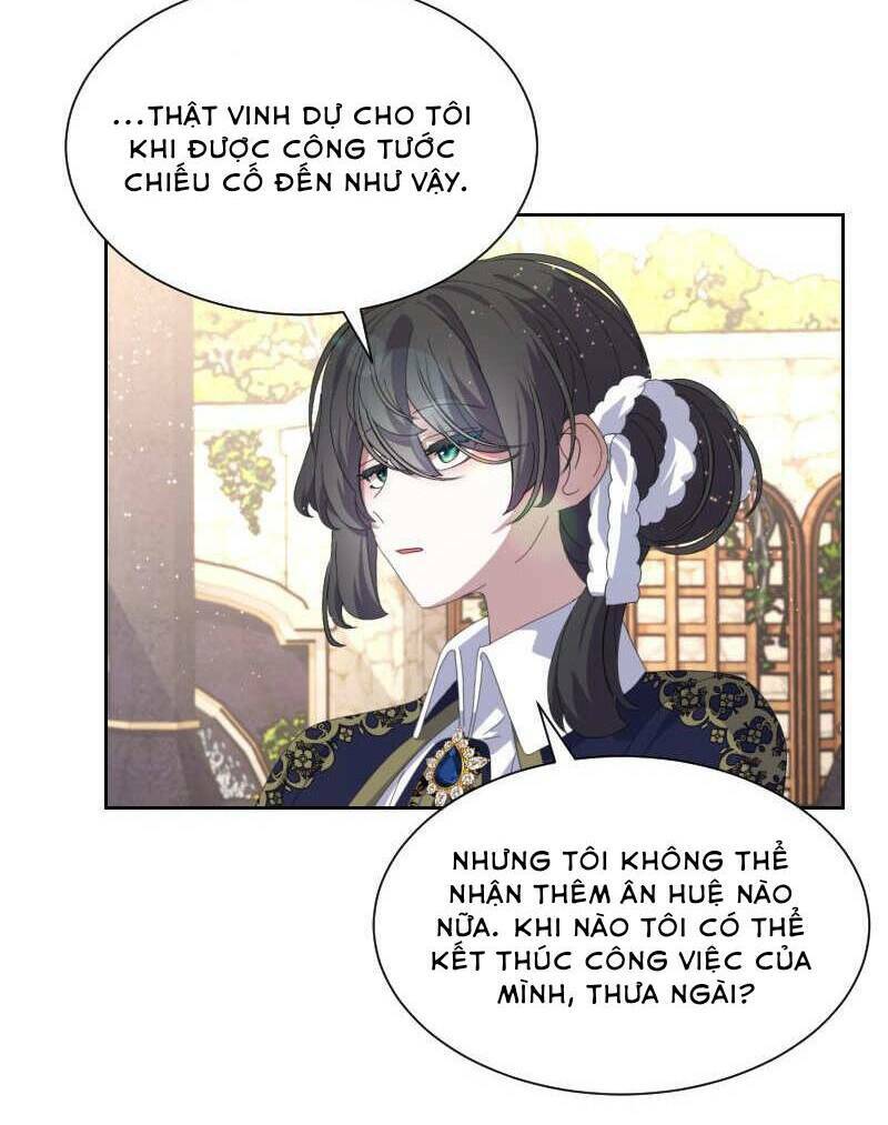 Nhân Vật Phản Diện Muốn Chết Một Cách Duyên Dáng: Chapter 17