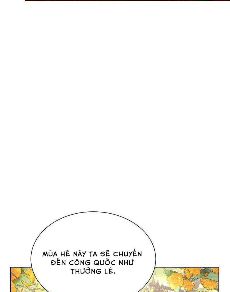 Nhân Vật Phản Diện Muốn Chết Một Cách Duyên Dáng: Chapter 17