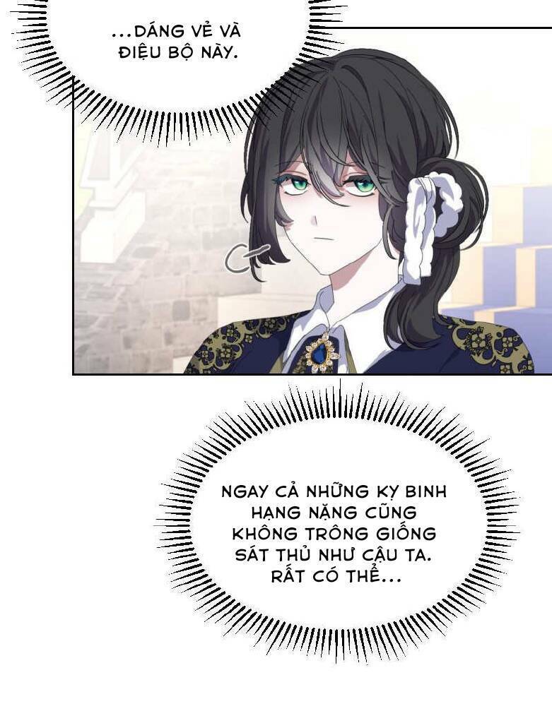 Nhân Vật Phản Diện Muốn Chết Một Cách Duyên Dáng: Chapter 17