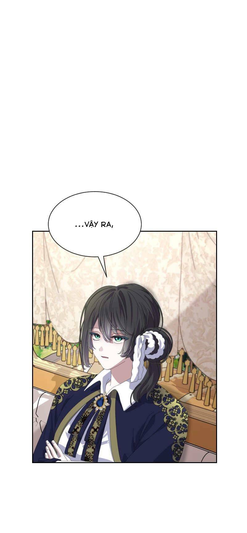 Nhân Vật Phản Diện Muốn Chết Một Cách Duyên Dáng: Chapter 17