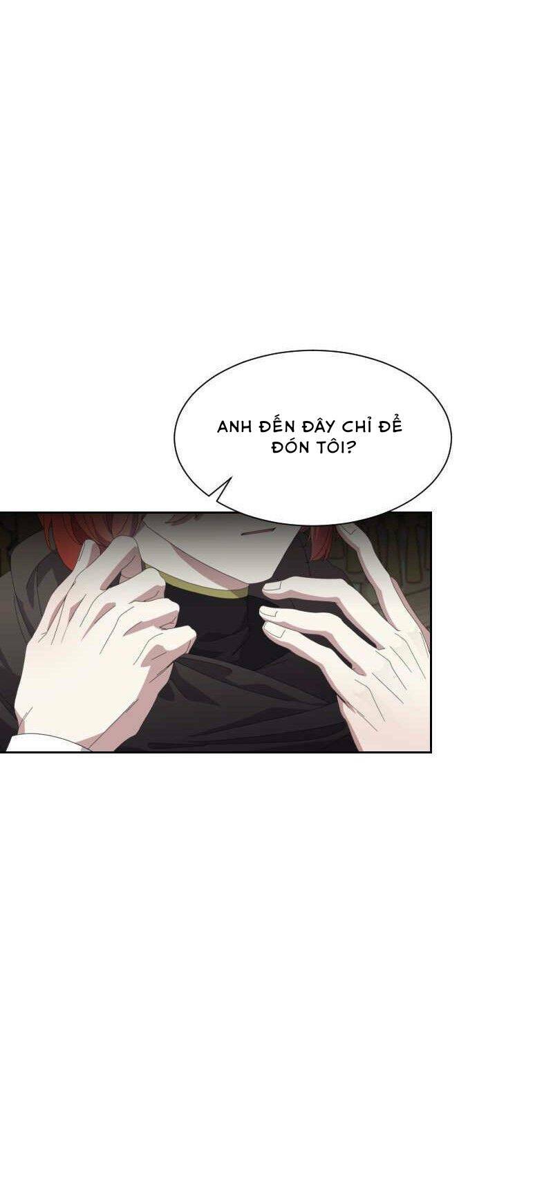 Nhân Vật Phản Diện Muốn Chết Một Cách Duyên Dáng: Chapter 17