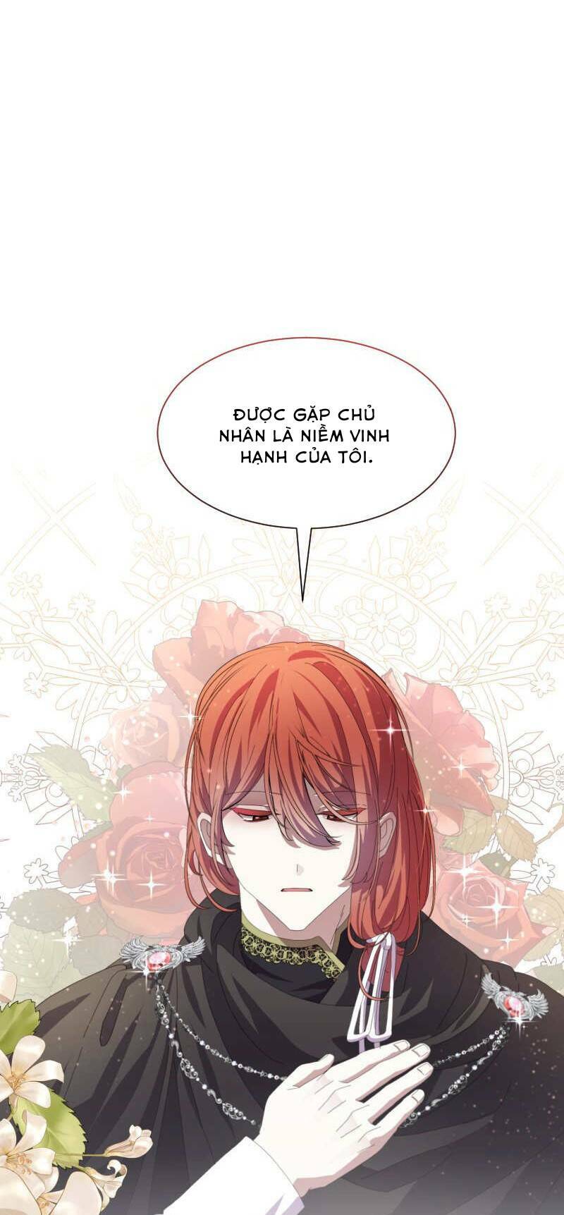 Nhân Vật Phản Diện Muốn Chết Một Cách Duyên Dáng: Chapter 17