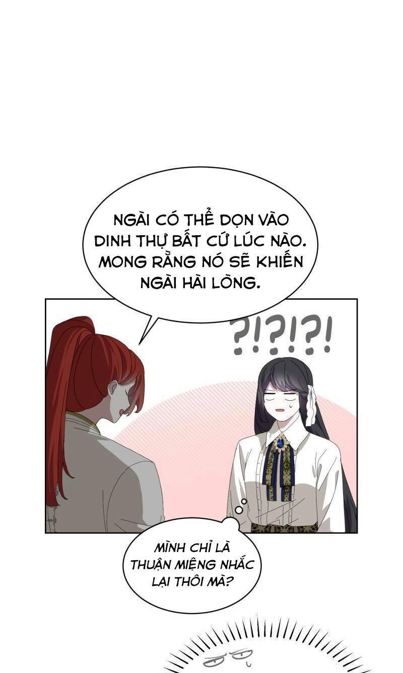 Nhân Vật Phản Diện Muốn Chết Một Cách Duyên Dáng: Chapter 18