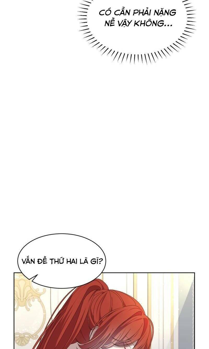 Nhân Vật Phản Diện Muốn Chết Một Cách Duyên Dáng: Chapter 18