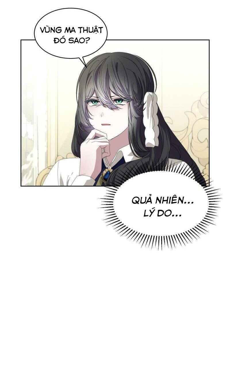 Nhân Vật Phản Diện Muốn Chết Một Cách Duyên Dáng: Chapter 18